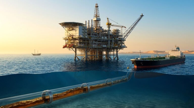 Crude-Oil