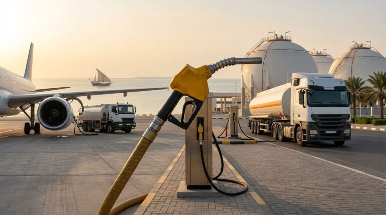 Diesel-Jet-Fuel