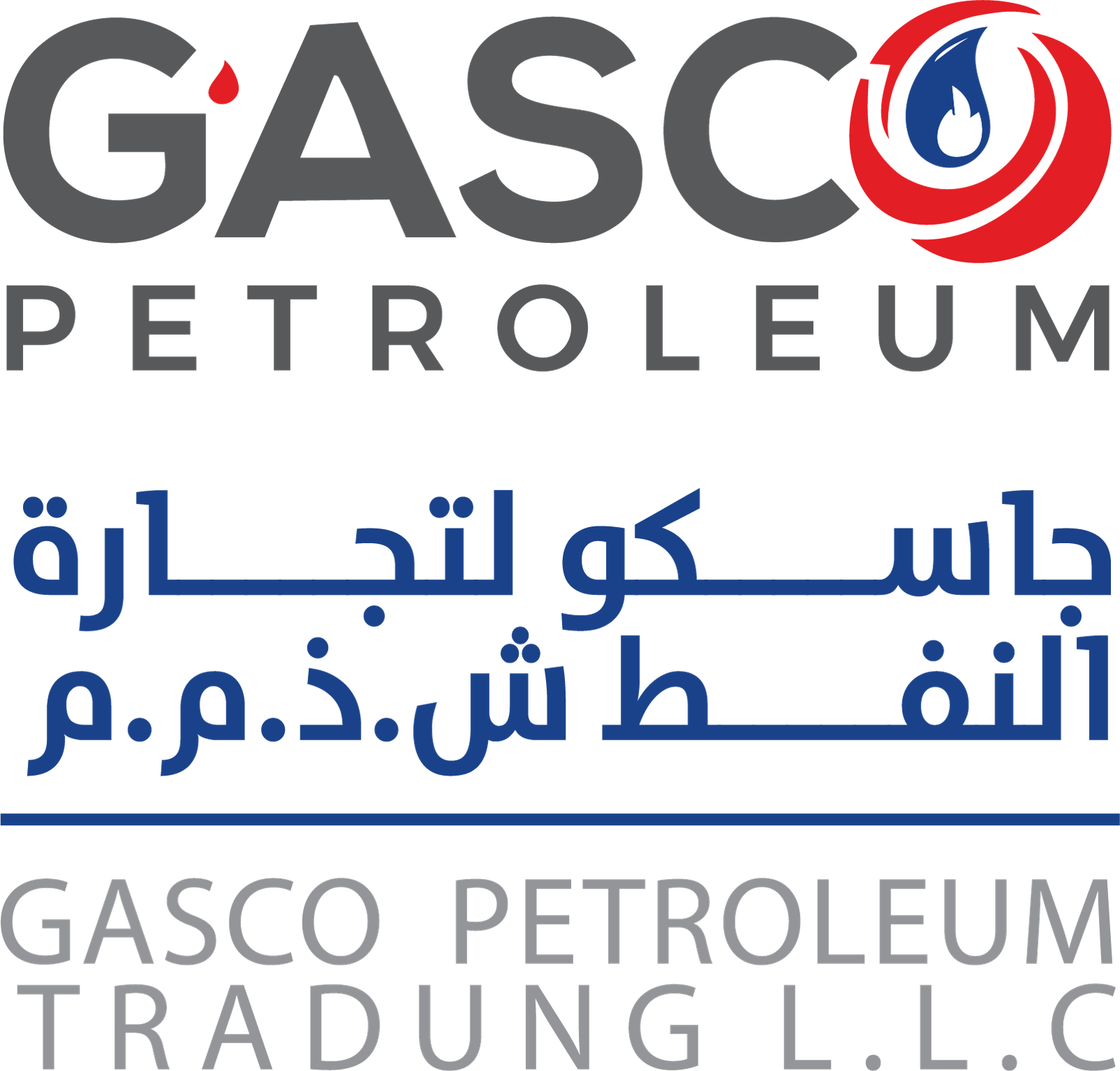 Gasco Petroleum Trading