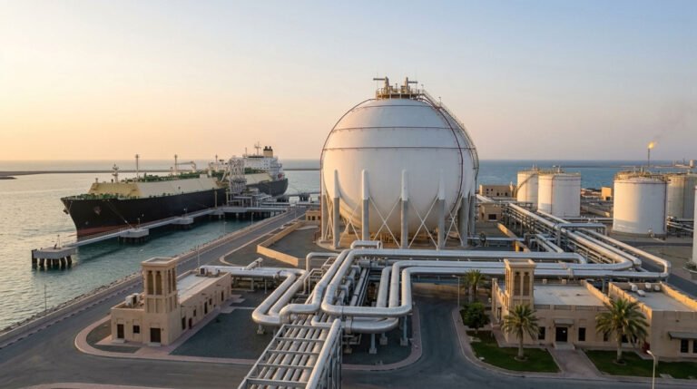 LPG-LNG