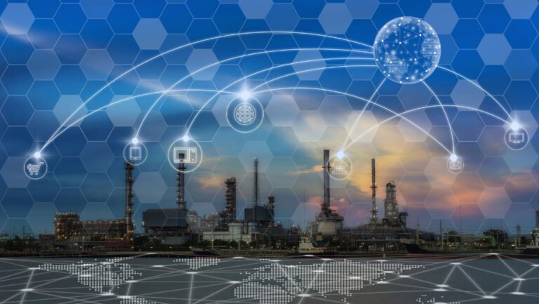Oil-and-Gas-Supply-Chain